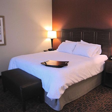 Hampton Inn & Suites Jamestown Extérieur photo