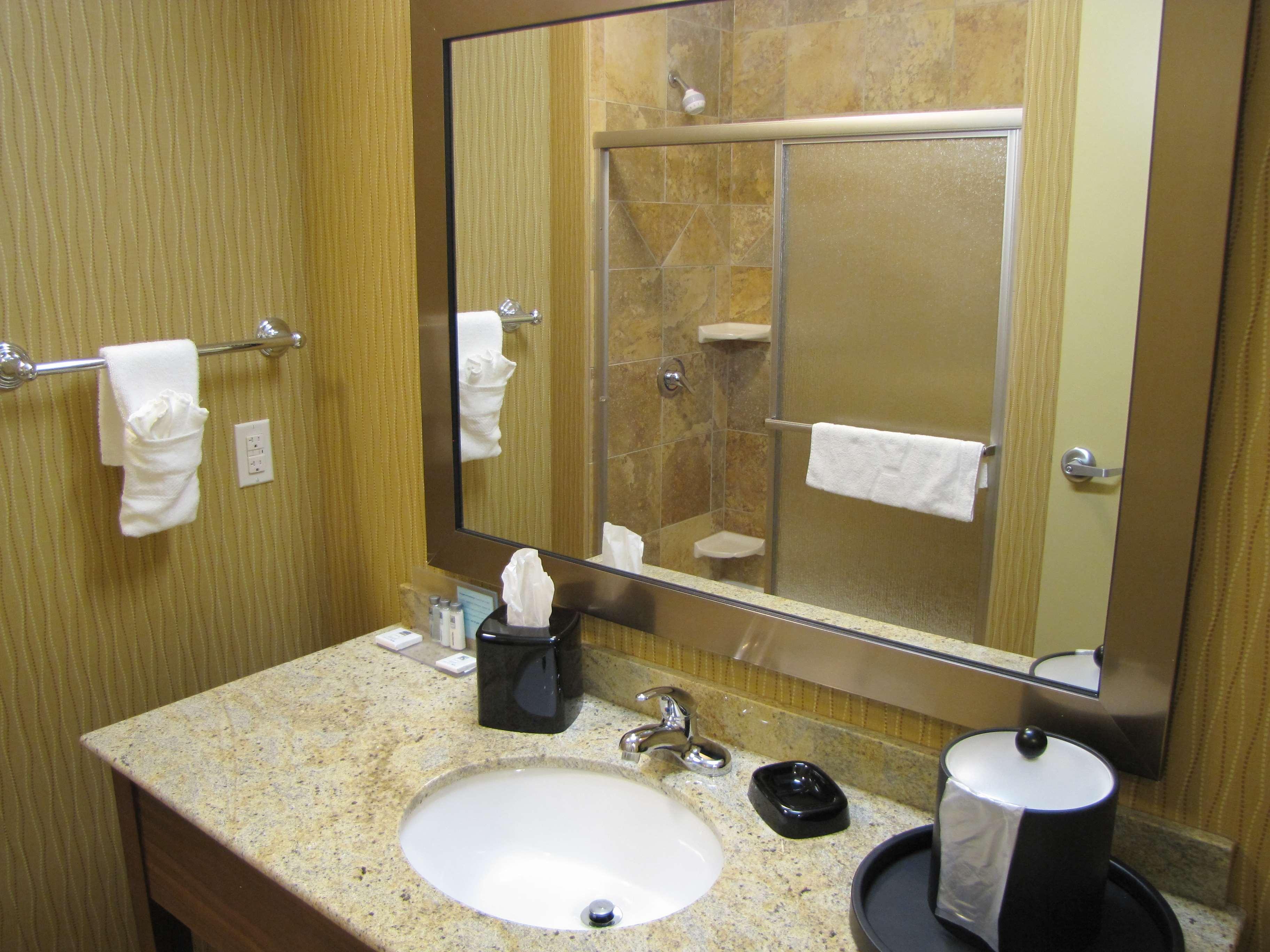 Hampton Inn & Suites Jamestown Extérieur photo