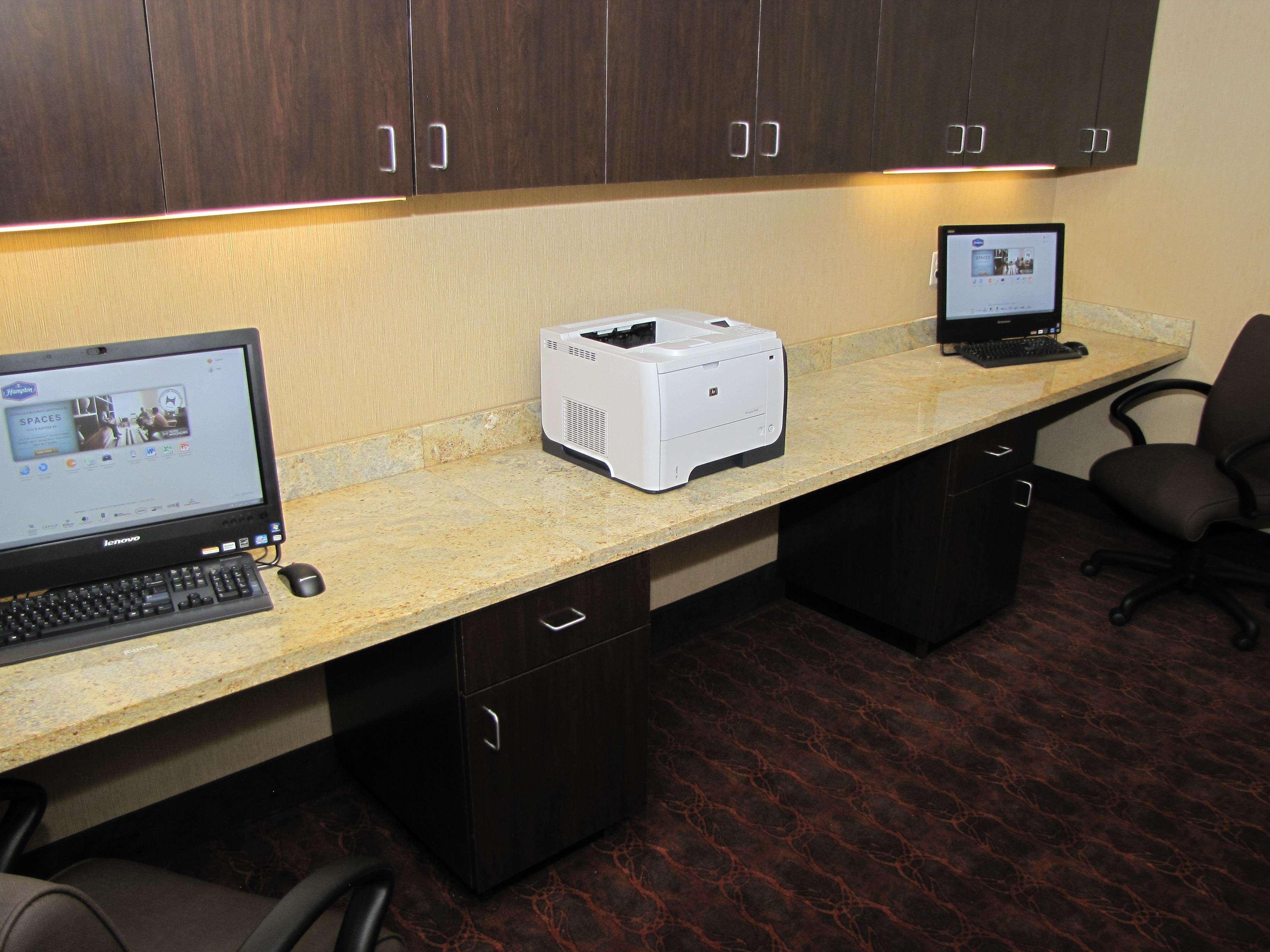 Hampton Inn & Suites Jamestown Extérieur photo