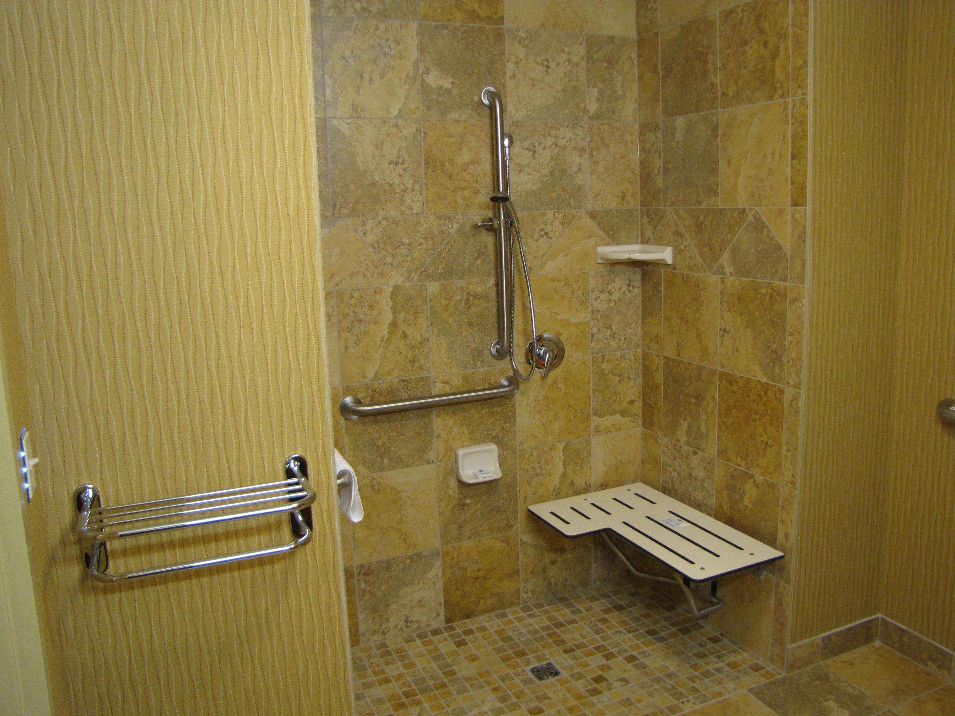 Hampton Inn & Suites Jamestown Extérieur photo