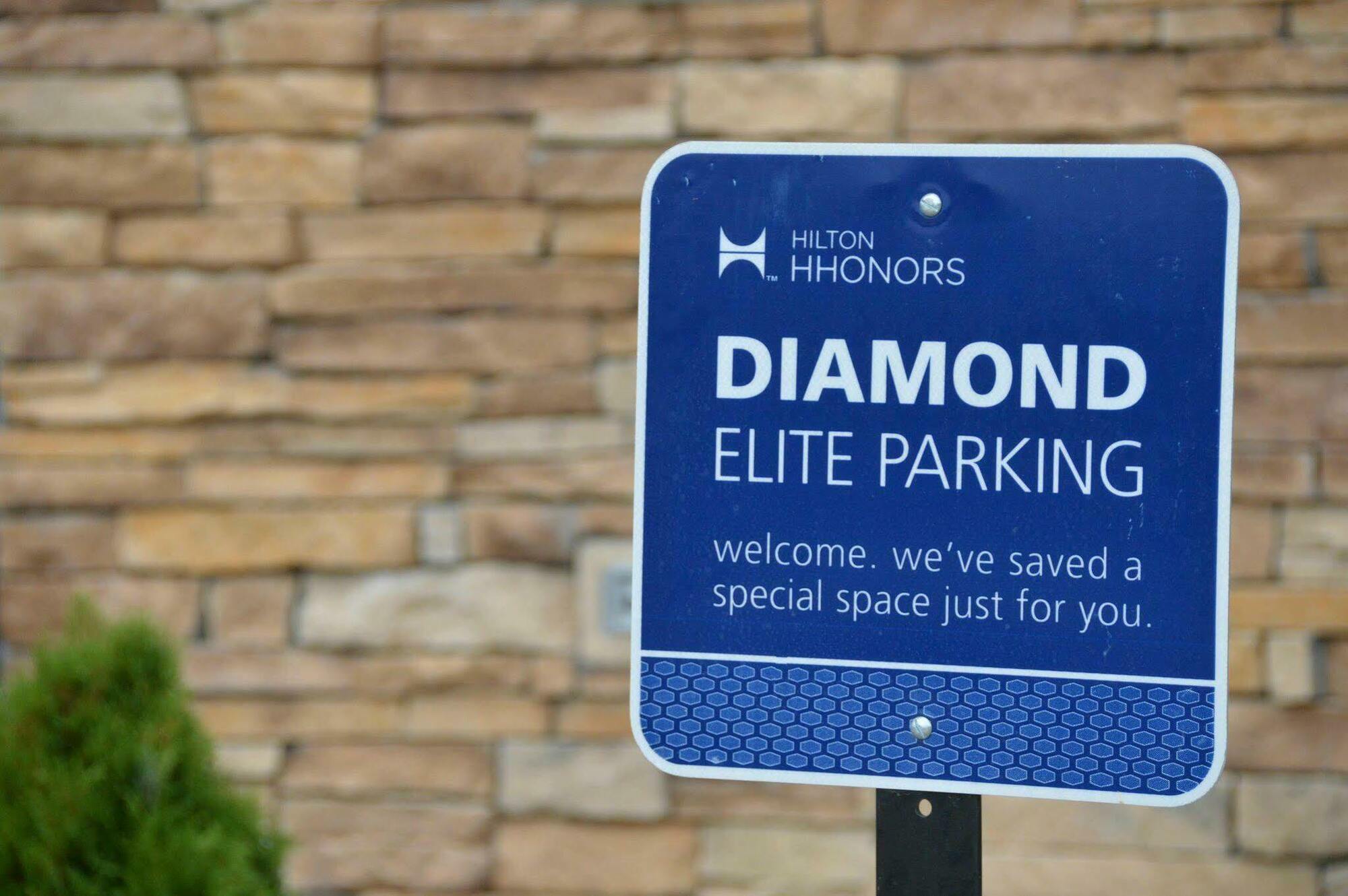 Hampton Inn & Suites Jamestown Extérieur photo
